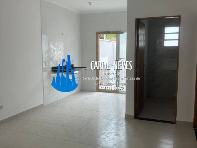 Casa para Venda em Itanhaém - 4