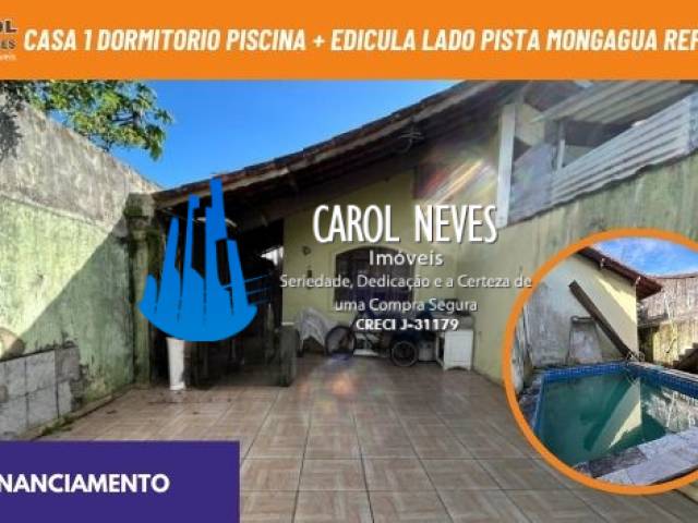 #13294 - Casa para Venda em Mongaguá - SP - 1