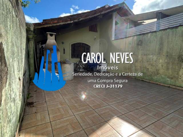 #13294 - Casa para Venda em Mongaguá - SP - 2