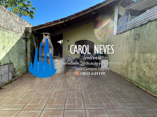 #13294 - Casa para Venda em Mongaguá - SP - 3