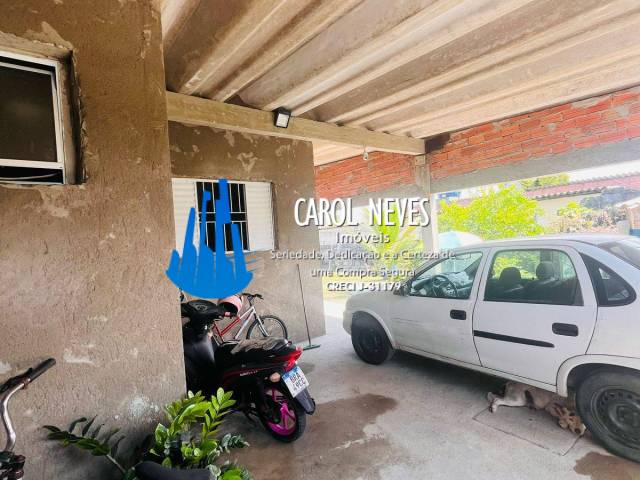 #13304 - Casa para Venda em Mongaguá - SP - 2