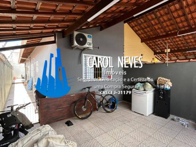 #13305 - Casa para Venda em Mongaguá - SP - 3