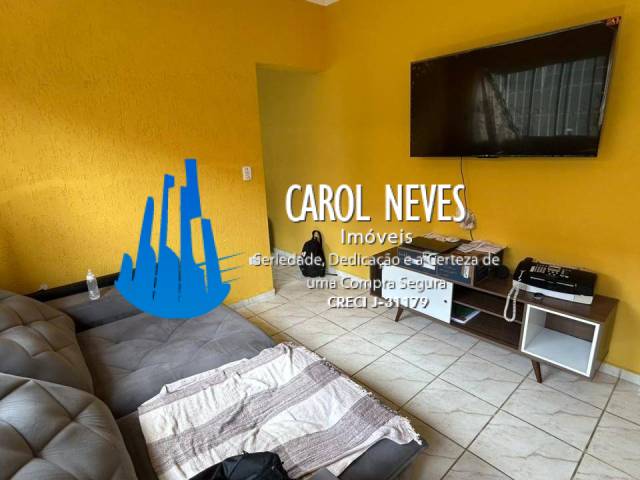 Casa para Venda em Mongaguá - 5
