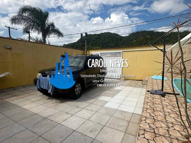 #13307 - Casa para Venda em Mongaguá - SP - 3