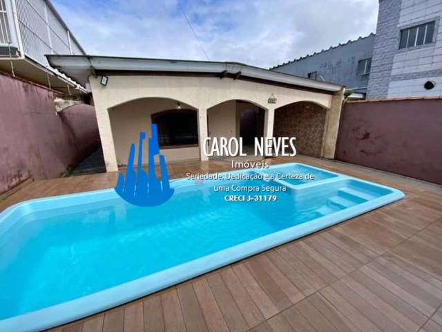 #13308 - Casa para Locação em Peruíbe - SP - 2