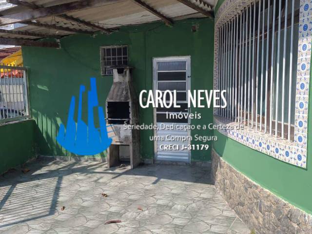 #13309 - Casa para Venda em Mongaguá - SP - 2