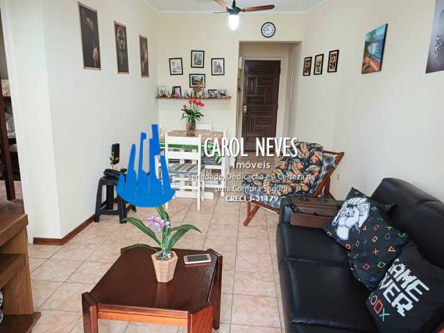 #13310 - Apartamento para Venda em Mongaguá - SP - 3