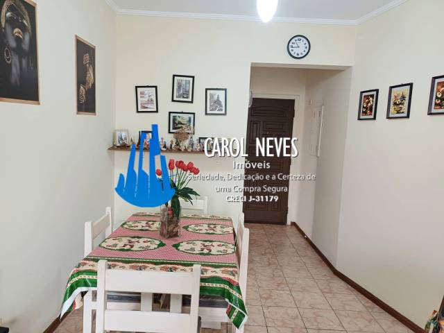 #13310 - Apartamento para Venda em Mongaguá - SP - 3