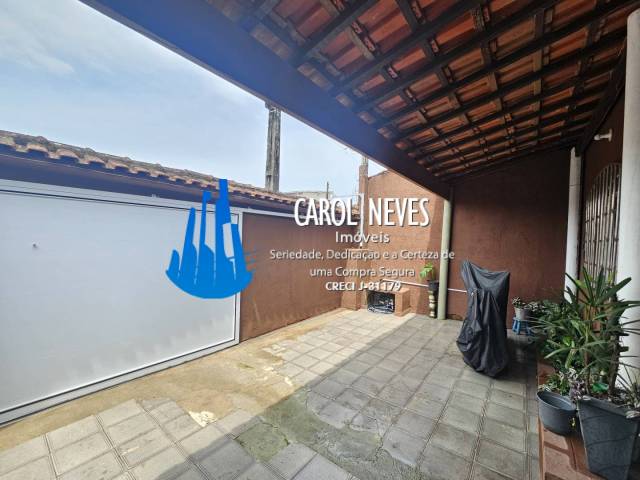 #13311 - Sobrado para Venda em Mongaguá - SP - 3