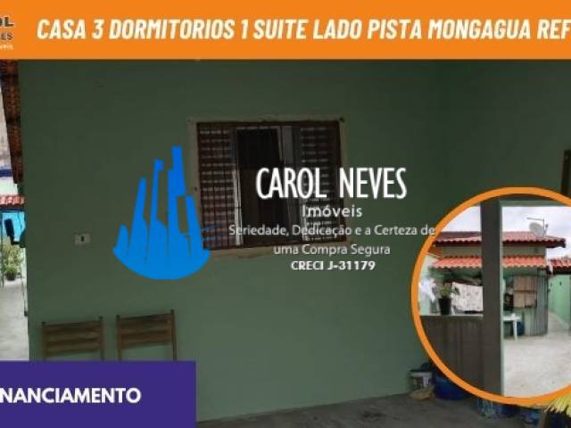 #13313 - Casa para Venda em Mongaguá - SP - 1