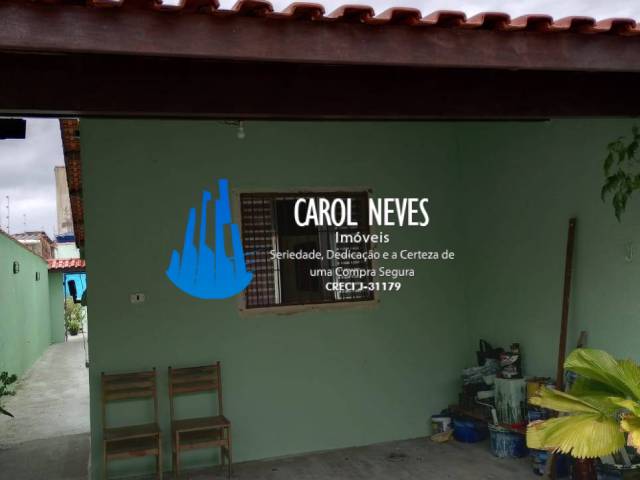 #13313 - Casa para Venda em Mongaguá - SP - 2