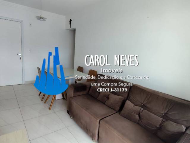 Apartamento para Venda em Mongaguá - 4