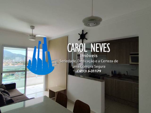 Apartamento para Venda em Mongaguá - 5