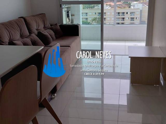 #13314 - Apartamento para Venda em Mongaguá - SP - 3