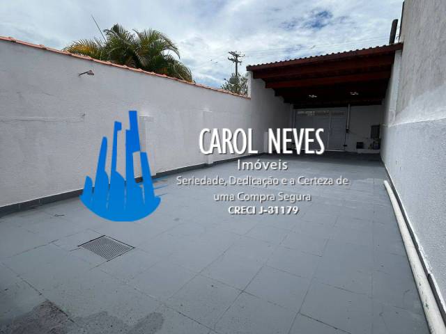 #13315 - Casa para Venda em Mongaguá - SP - 2