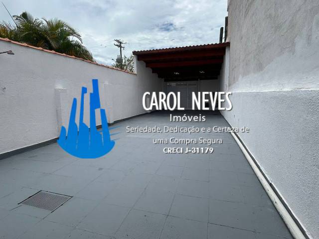 #13315 - Casa para Venda em Mongaguá - SP - 3