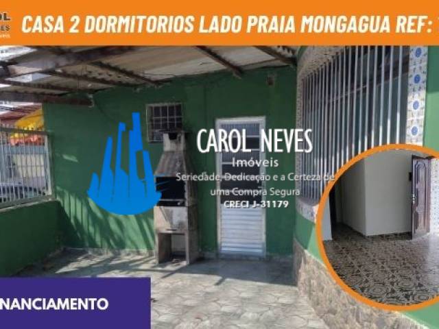 #13309 - Casa para Venda em Mongaguá - SP - 1