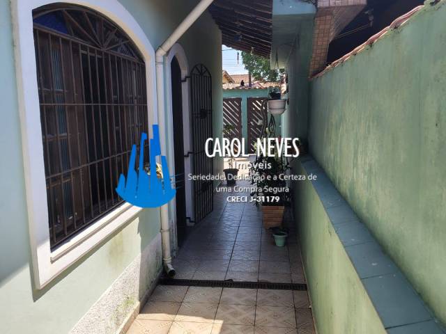 Casa para Venda em Itanhaém - 4