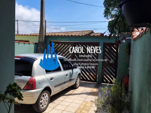 #13316 - Casa para Venda em Itanhaém - SP - 2