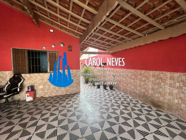 #13317 - Casa para Venda em Mongaguá - SP - 3