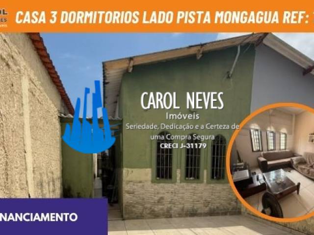 #13318 - Casa para Venda em Mongaguá - SP - 1