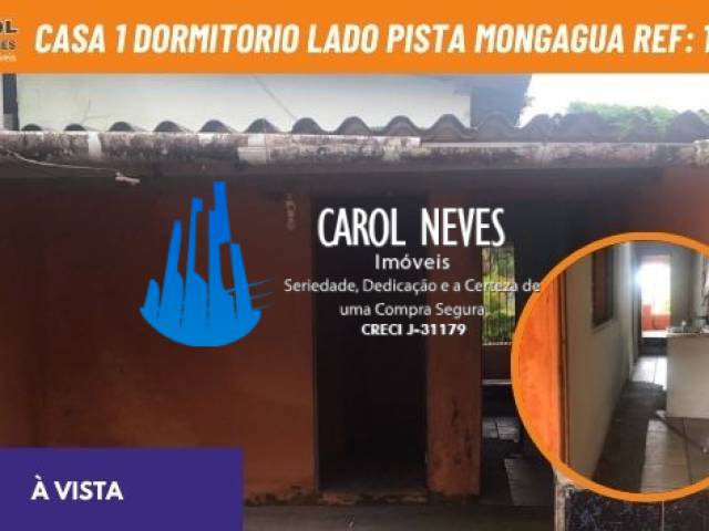 #13320 - Casa para Venda em Mongaguá - SP - 1