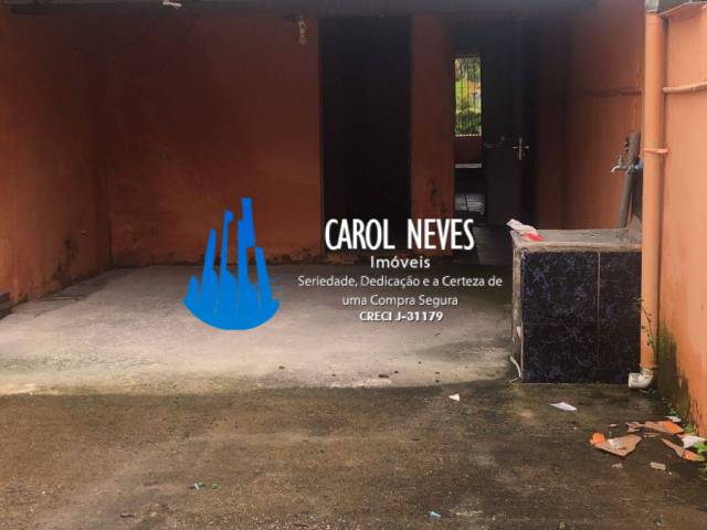 #13320 - Casa para Venda em Mongaguá - SP - 2