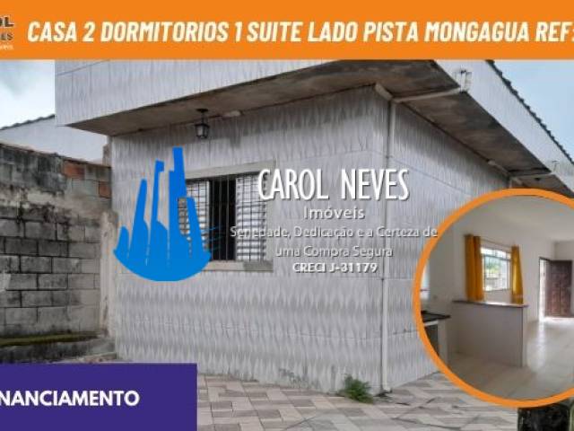 #13321 - Casa para Venda em Mongaguá - SP - 1