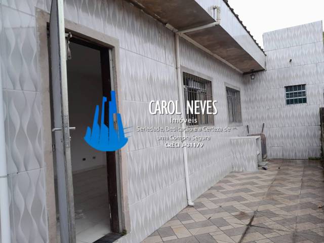 Casa para Venda em Mongaguá - 4