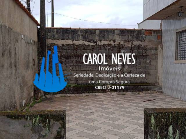 #13321 - Casa para Venda em Mongaguá - SP - 3