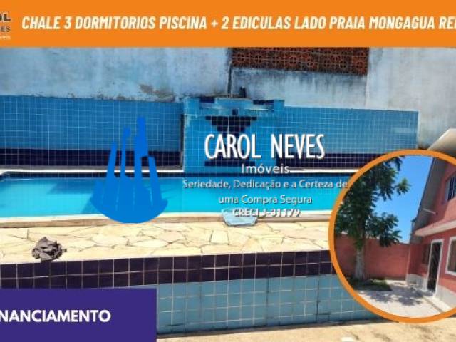 Venda em Florida Mirim - Mongaguá