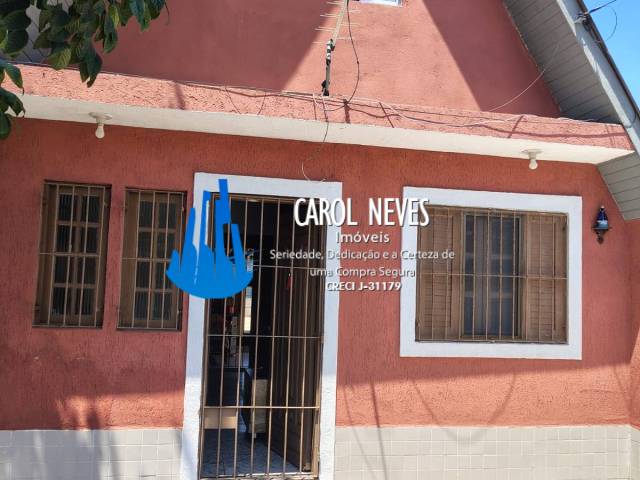 #13322 - Casa para Venda em Mongaguá - SP - 3