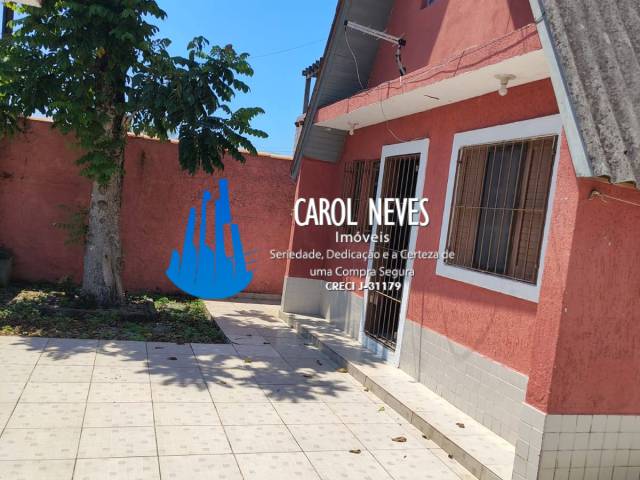 #13322 - Casa para Venda em Mongaguá - SP - 2