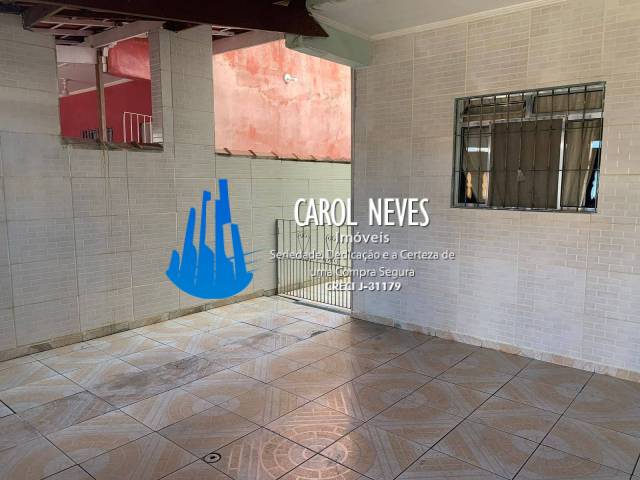 #13323 - Casa para Venda em Mongaguá - SP - 2