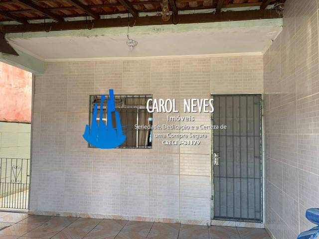 #13323 - Casa para Venda em Mongaguá - SP - 3