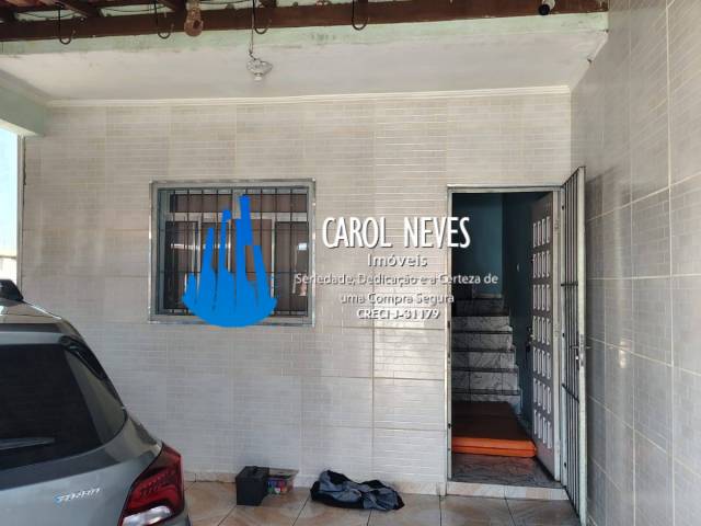 Casa para Venda em Mongaguá - 4