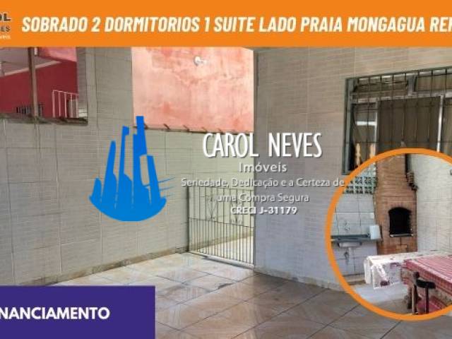 #13323 - Casa para Venda em Mongaguá - SP - 1