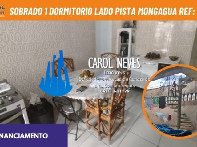 Venda em Agenor de Campos - Mongaguá