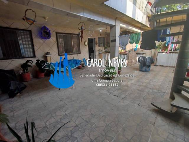 #13325 - Casa para Venda em Mongaguá - SP - 2