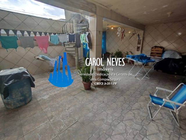 Casa para Venda em Mongaguá - 5