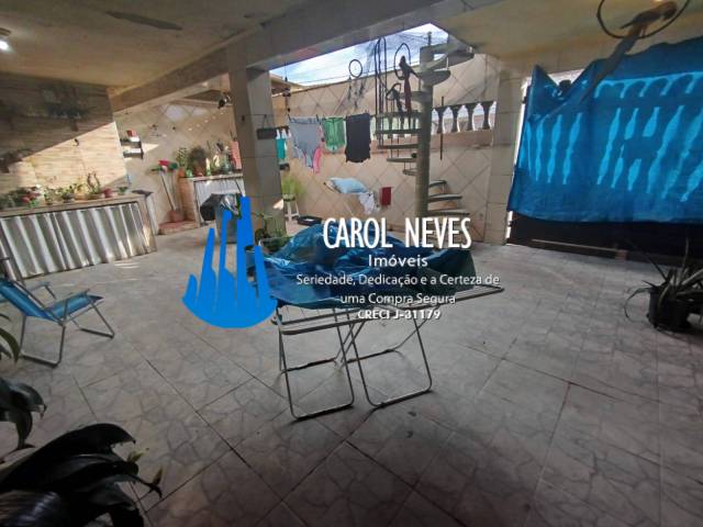 #13325 - Casa para Venda em Mongaguá - SP - 3