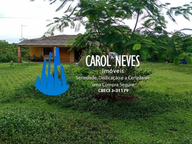 #13327 - Chácara para Venda em Peruíbe - SP - 3