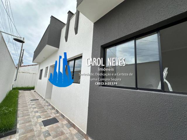 #13326 - Casa para Venda em Mongaguá - SP - 2