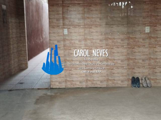 #13328 - Sobrado para Locação em Mongaguá - SP - 2