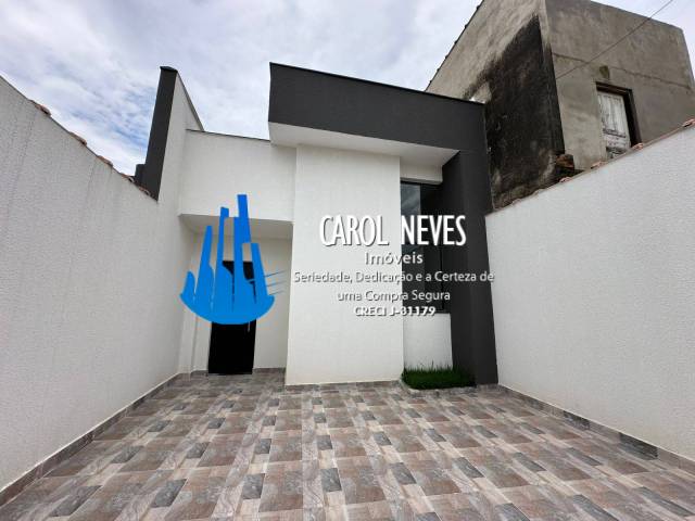 #13329 - Casa para Venda em Mongaguá - SP - 1