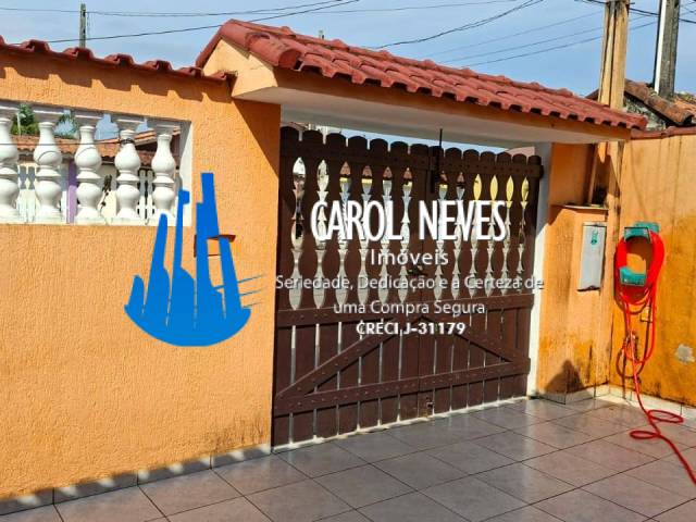 #13330 - Casa para Venda em Itanhaém - SP - 2
