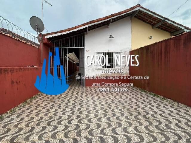 Casa para Venda em Itanhaém - 5
