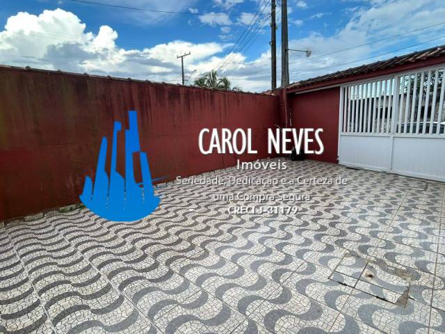 #13331 - Casa para Venda em Itanhaém - SP - 2