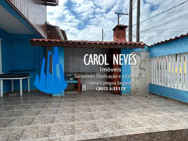 Casa para Temporada em Mongaguá - 4