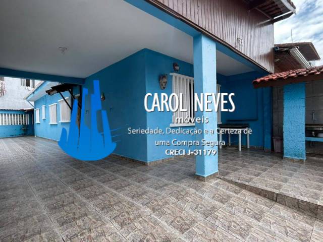 #8811 - Casa para Temporada em Mongaguá - SP - 3